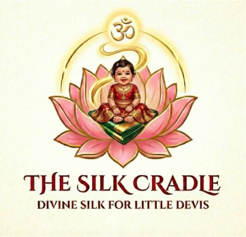 TheSilkCradle